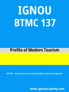 BTMC 137 Solved Assignment