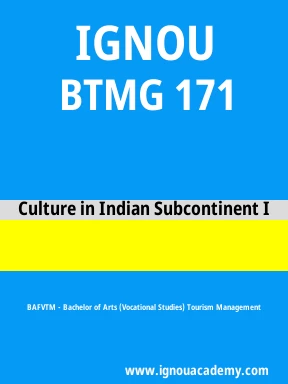 BTMG 171 Solved Assignment