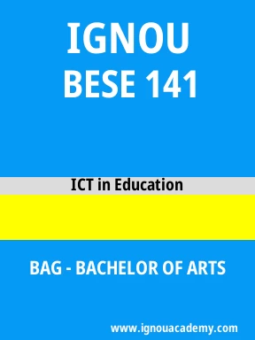 BESE 141 Solved Assignment