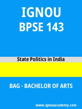 BPSE 143 Solved Assignment