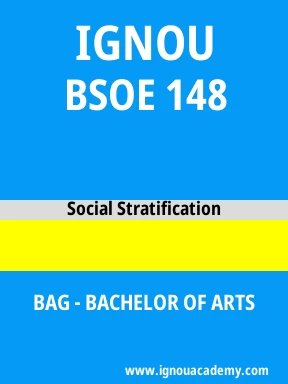 BSOE 148 Solved Assignment