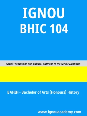 BHIC 104 Solved Assignment