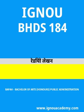 BHDS 184 Solved Assignment