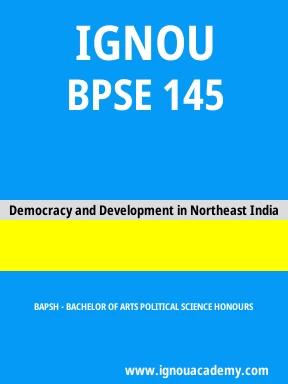 BPSE 145 Solved Assignment