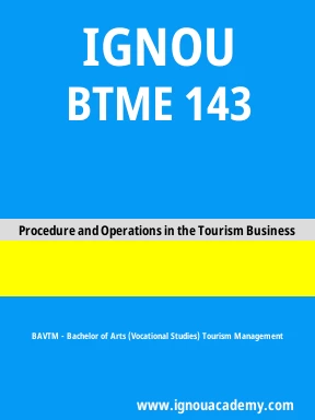 BTME 143 Solved Assignment
