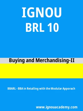 BRL 10 Solved Assignment