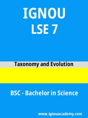LSE 7 Solved Assignment