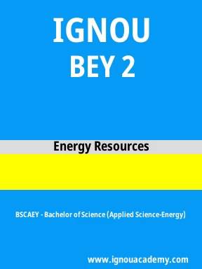 BEY 2 Solved Assignment