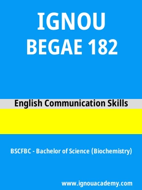 BEGAE 182 Solved Assignment