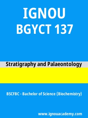 BGYCT 137 Solved Assignment