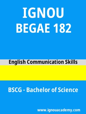 BEGAE 182 Solved Assignment