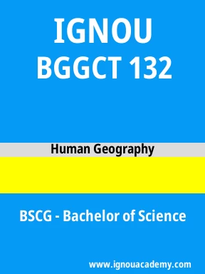 BGGCT 132 Solved Assignment