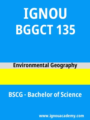 BGGCT 135 Solved Assignment