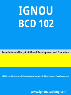 BCD 102 Solved Assignment