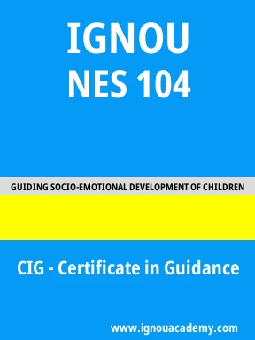 NES 104 Solved Assignment