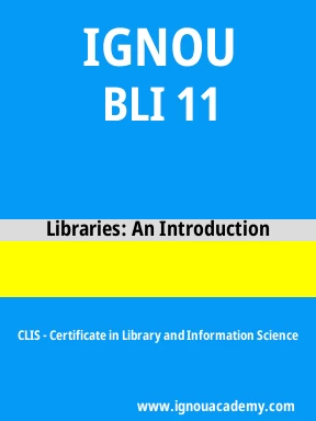 BLI 11 Solved Assignment