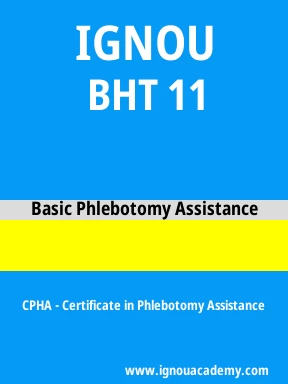 BHT 11 Solved Assignment
