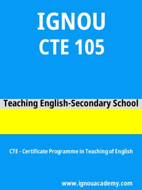 CTE 105 Solved Assignment