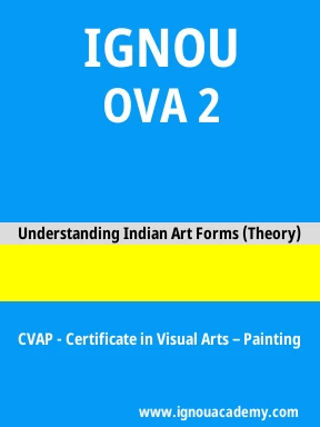 OVA 2 Solved Assignment