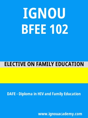 BFEE 102 Solved Assignment