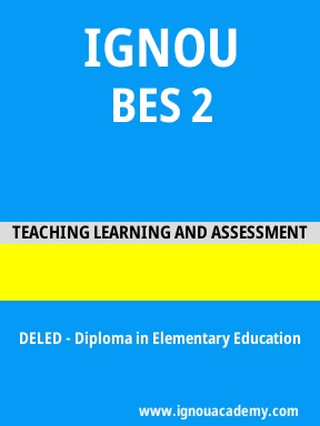 BES 2 Solved Assignment