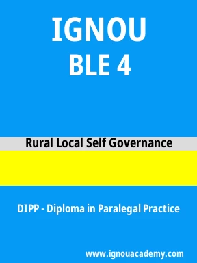 BLE 4 Solved Assignment