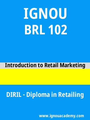 BRL 102 Solved Assignment
