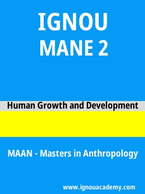 MANE 2 Solved Assignment