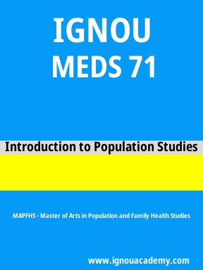MEDS 71 Solved Assignment