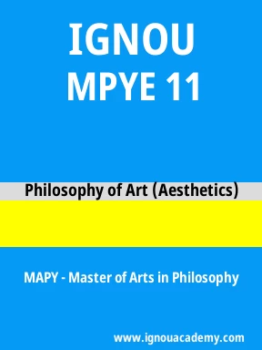 MPYE 11 Solved Assignment
