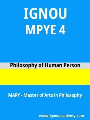 MPYE 4 Solved Assignment