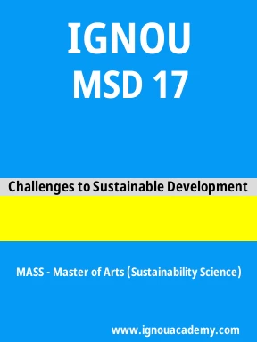 MSD 17 Solved Assignment