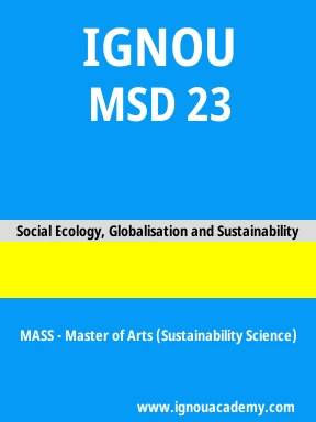 MSD 23 Solved Assignment