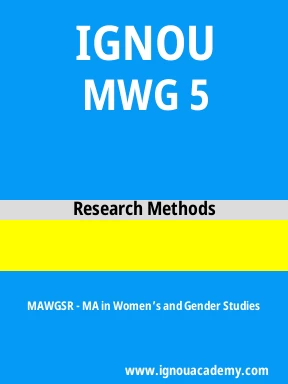 MWG 5 Solved Assignment