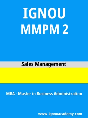 MMPM 2 Solved Assignment
