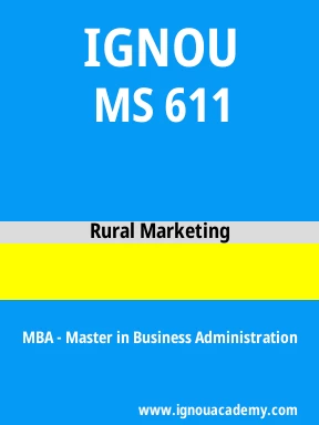 MS 611 Solved Assignment