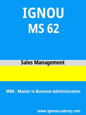 MS 62 Solved Assignment