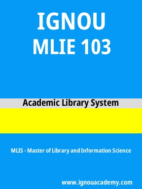 MLIE 103 Solved Assignment