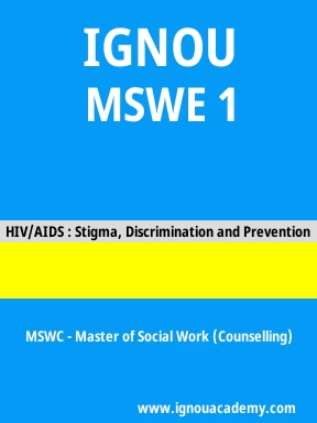 MSWE 1 Solved Assignment