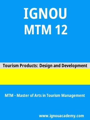 MTM 12 Solved Assignment