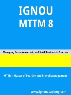 MTTM 8 Solved Assignment