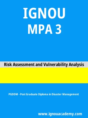 MPA 3 Solved Assignment