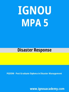 MPA 5 Solved Assignment