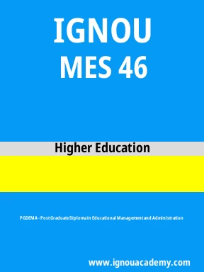 MES 46 Solved Assignment