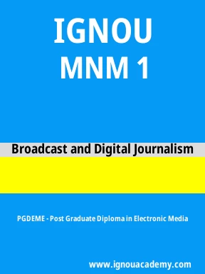MNM 1 Solved Assignment