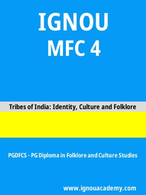 MFC 4 Solved Assignment