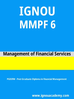 MMPF 6 Solved Assignment