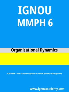 MMPH 6 Solved Assignment