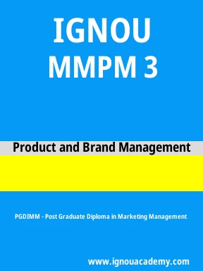 MMPM 3 Solved Assignment