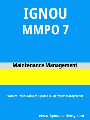 MMPO 7 Solved Assignment